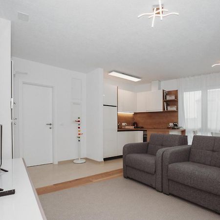 Apartman Browny ザダル エクステリア 写真