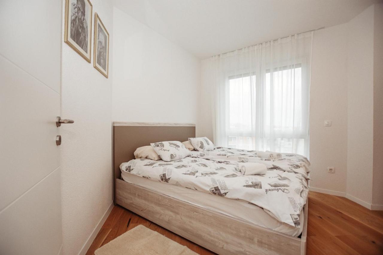 Apartman Browny ザダル エクステリア 写真