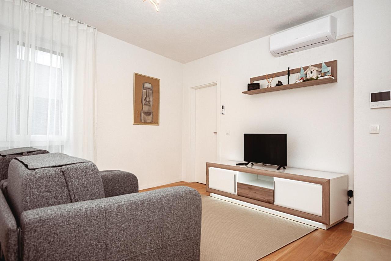 Apartman Browny ザダル エクステリア 写真