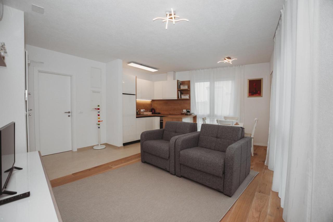 Apartman Browny ザダル エクステリア 写真